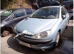 peugeot 206 hatchback (2a/c) del año 2004