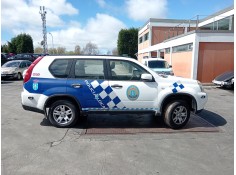 nissan x-trail ii (t31) del año 2009