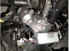 Recambio de columna direccion para kia carens iv 1.6 gdi referencia OEM IAM 56300A4100 56340A4100 