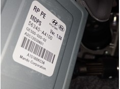 Recambio de columna direccion para kia carens iv 1.6 gdi referencia OEM IAM 56300A4100 56340A4100  2