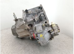 Recambio de caja cambios para citroën xsara (n1) 2.0 hdi 90 referencia OEM IAM 20TD95   2