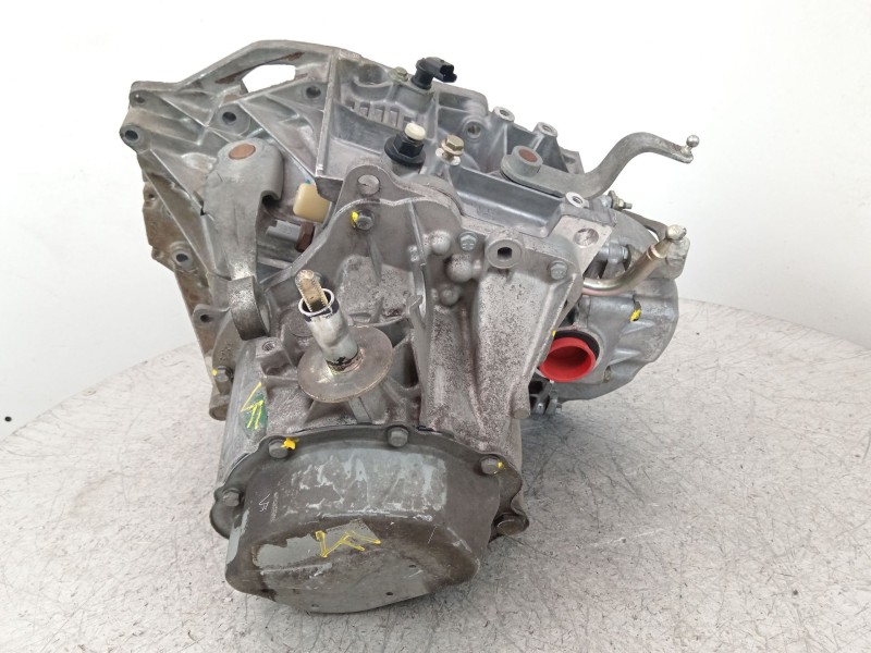 Recambio de caja cambios para citroën xsara (n1) 2.0 hdi 90 referencia OEM IAM 20TD95  