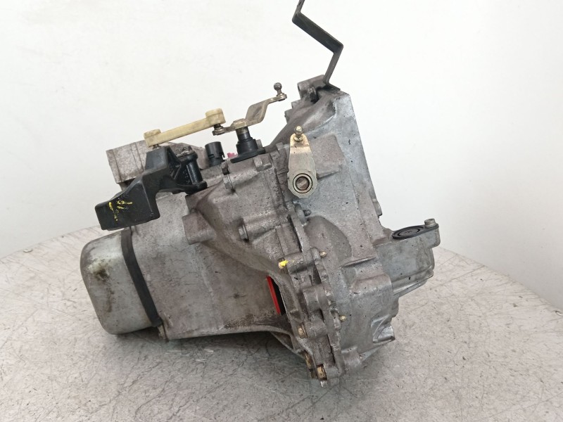 Recambio de caja cambios para citroën c3 i (fc_, fn_) 1.4 hdi referencia OEM IAM 20CQ03  