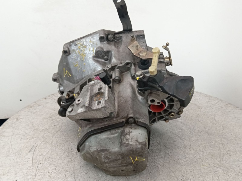 Recambio de caja cambios para citroën c3 i (fc_, fn_) 1.4 hdi referencia OEM IAM 20CQ03  