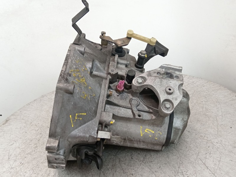 Recambio de caja cambios para citroën c3 i (fc_, fn_) 1.4 hdi referencia OEM IAM 20CQ03  