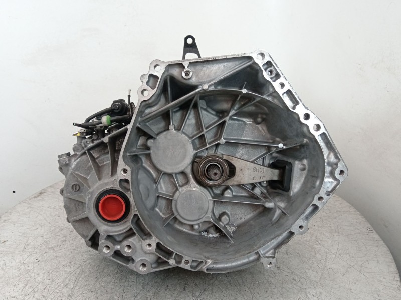 Recambio de caja cambios para mazda 3 lim. () center-line referencia OEM IAM 4TH0506125 D6040 
