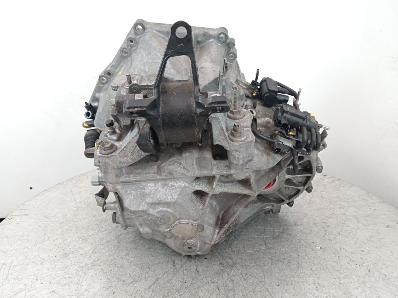 Recambio de caja cambios para mazda 3 lim. () center-line referencia OEM IAM 4TH0506125 D6040 