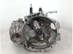 Recambio de caja cambios para skoda rapid spaceback (nh1) 1.4 tdi referencia OEM IAM PHB  