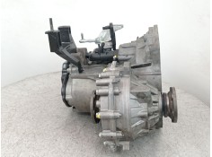 Recambio de caja cambios para skoda rapid spaceback (nh1) 1.4 tdi referencia OEM IAM PHB   2