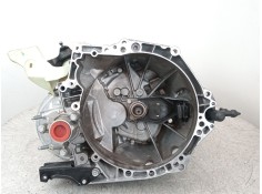 Recambio de caja cambios para citroën c4 cactus 1.6 bluehdi 100 referencia OEM IAM 20ET27  
