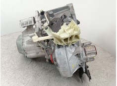 Recambio de caja cambios para citroën c4 cactus 1.6 bluehdi 100 referencia OEM IAM 20ET27   2