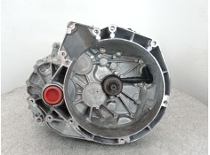 Recambio de caja cambios para ford focus iv (hn) 1.0 ecoboost referencia OEM IAM CV6R7002PF  