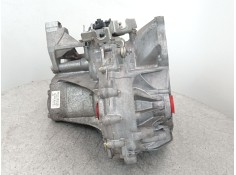 Recambio de caja cambios para ford focus iv (hn) 1.0 ecoboost referencia OEM IAM CV6R7002PF   2