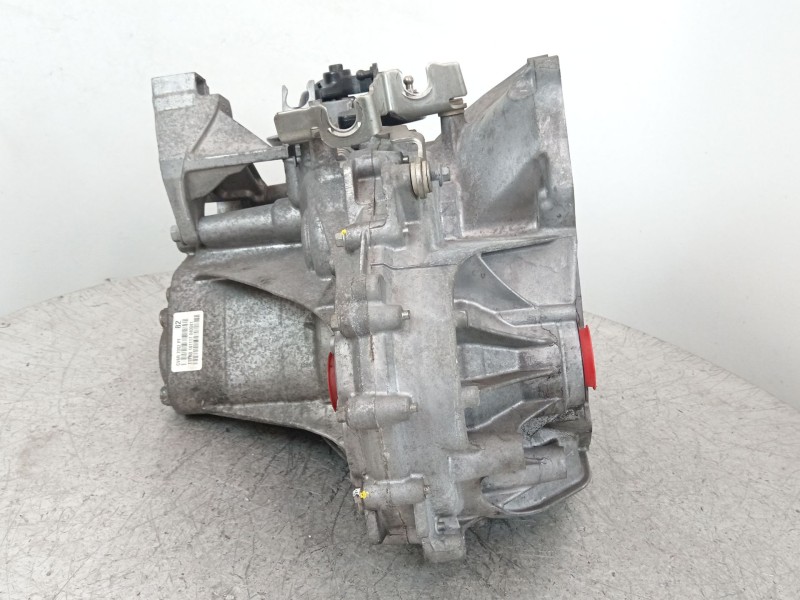 Recambio de caja cambios para ford focus iv (hn) 1.0 ecoboost referencia OEM IAM CV6R7002PF  