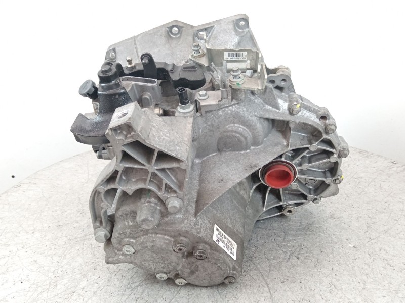 Recambio de caja cambios para ford focus iv (hn) 1.0 ecoboost referencia OEM IAM CV6R7002PF  