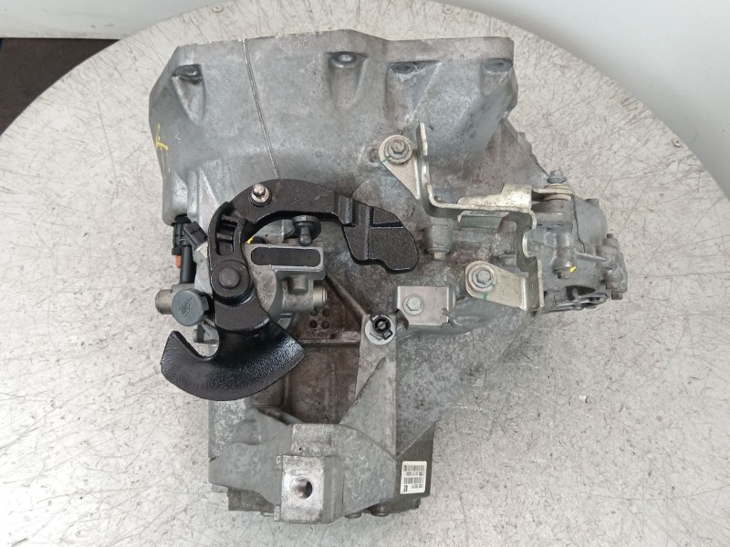 Recambio de caja cambios para ford focus iv (hn) 1.0 ecoboost referencia OEM IAM CV6R7002PF  
