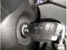 Recambio de conmutador de arranque para kia carens iv 1.6 gdi referencia OEM IAM 48A6101110 81900A4G00 