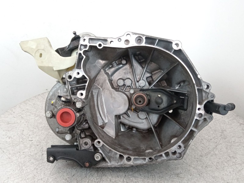 Recambio de caja cambios para citroën ds3 (sa_) 1.6 hdi 90 referencia OEM IAM 20DP66  