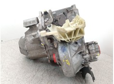 Recambio de caja cambios para citroën ds3 (sa_) 1.6 hdi 90 referencia OEM IAM 20DP66   2