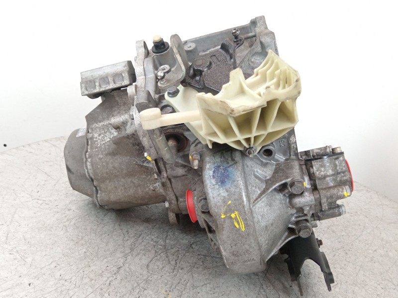Recambio de caja cambios para citroën ds3 (sa_) 1.6 hdi 90 referencia OEM IAM 20DP66  