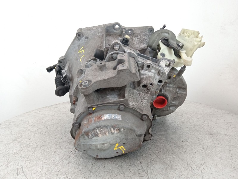 Recambio de caja cambios para citroën ds3 (sa_) 1.6 hdi 90 referencia OEM IAM 20DP66  