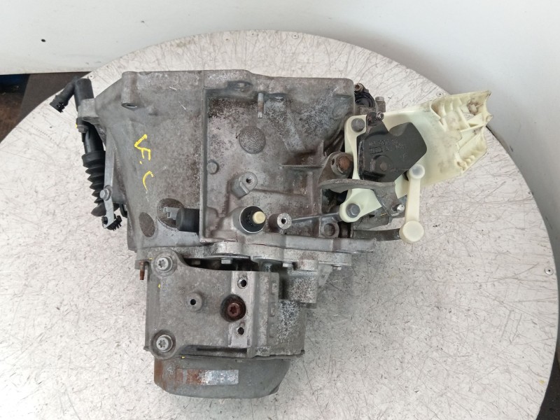 Recambio de caja cambios para citroën ds3 (sa_) 1.6 hdi 90 referencia OEM IAM 20DP66  