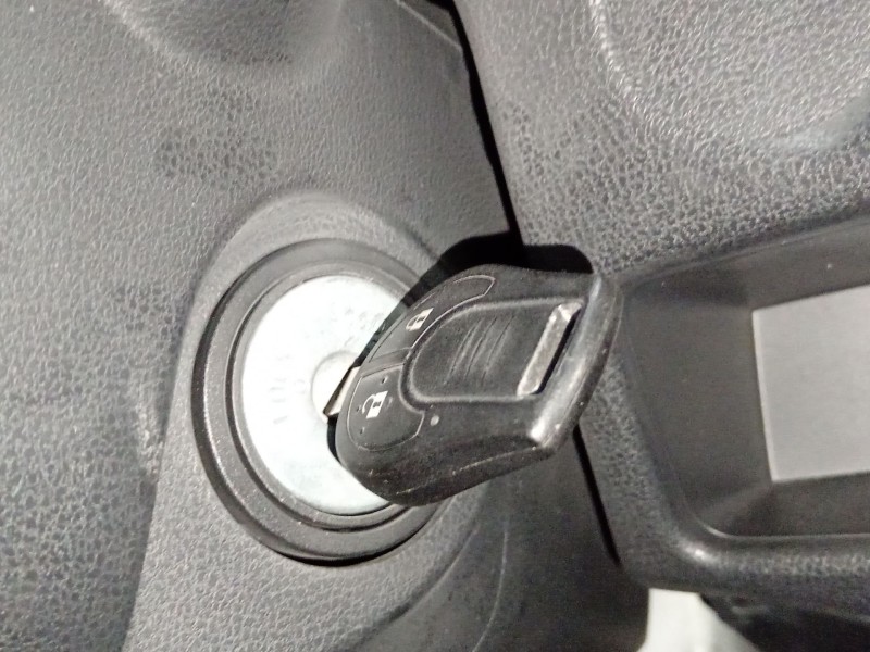 Recambio de conmutador de arranque para nissan note (e12) 1.5 dci referencia OEM IAM 487502F010 28590C9968 4419AMW1014