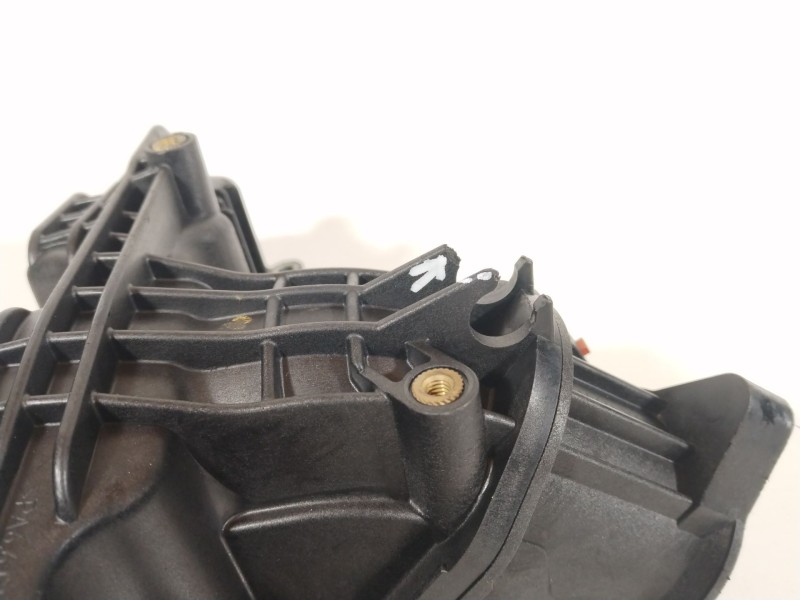 Recambio de colector admision para skoda fabia ii (542) 1.6 tdi referencia OEM IAM 03L129711AL  