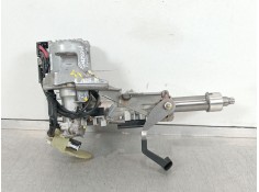 Recambio de columna direccion para renault megane iii hatchback (bz0/1_, b3_) 1.5 dci referencia OEM IAM 488107402R PW22BD0115Q 