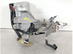 Recambio de columna direccion para renault scénic iii (jz0/1_) 1.2 tce referencia OEM IAM 488103131R PW22BD0154Q 