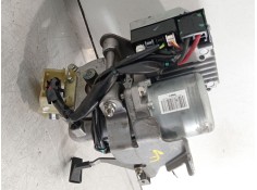 Recambio de columna direccion para renault scénic iii (jz0/1_) 1.2 tce referencia OEM IAM 488103131R PW22BD0154Q  2