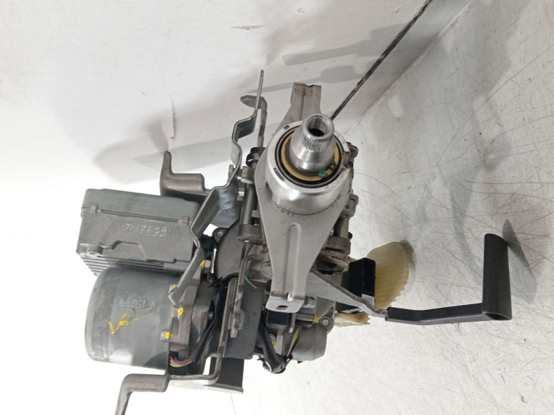 Recambio de columna direccion para renault scénic iii (jz0/1_) 1.2 tce referencia OEM IAM 488103131R PW22BD0154Q 