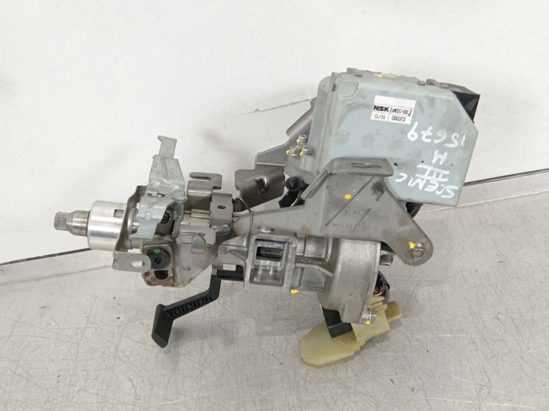 Recambio de columna direccion para renault scénic iii (jz0/1_) 1.2 tce referencia OEM IAM 488103131R PW22BD0154Q 
