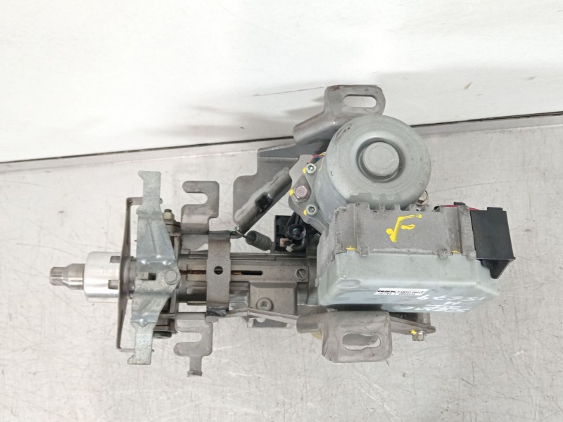 Recambio de columna direccion para renault scénic iii (jz0/1_) 1.2 tce referencia OEM IAM 488103131R PW22BD0154Q 