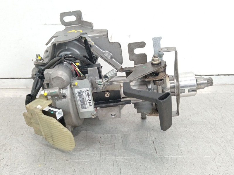 Recambio de columna direccion para renault scénic iii (jz0/1_) 1.2 tce referencia OEM IAM 488103131R PW22BD0154Q 