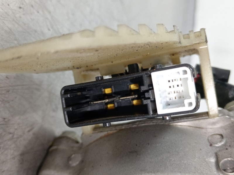 Recambio de columna direccion para renault scénic iii (jz0/1_) 1.2 tce referencia OEM IAM 488103131R PW22BD0154Q 