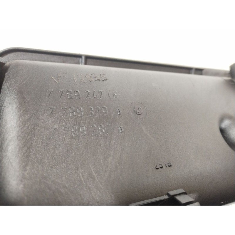 Recambio de colector admision para bmw serie 3 coupe (e46) 330 cd referencia OEM IAM 7789287B 7789247C 7789329B