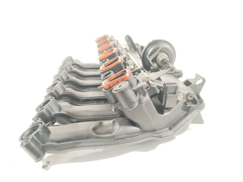 Recambio de colector admision para bmw serie 3 coupe (e46) 330 cd referencia OEM IAM 7789287B 7789247C 7789329B