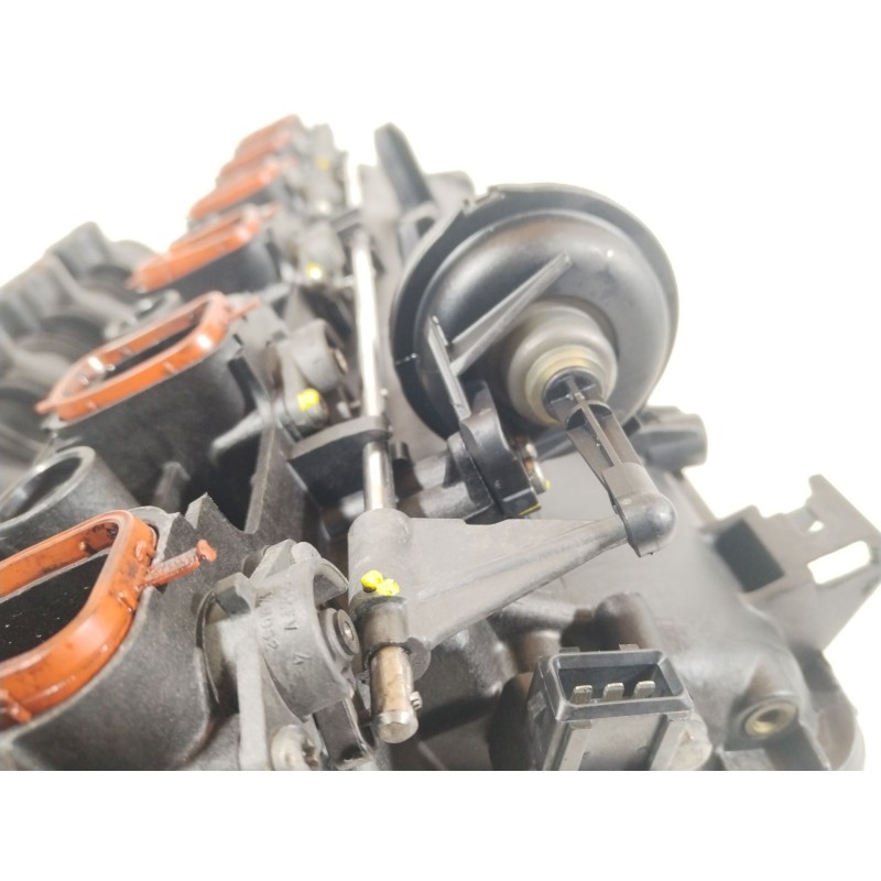 Recambio de colector admision para bmw serie 3 coupe (e46) 330 cd referencia OEM IAM 7789287B 7789247C 7789329B
