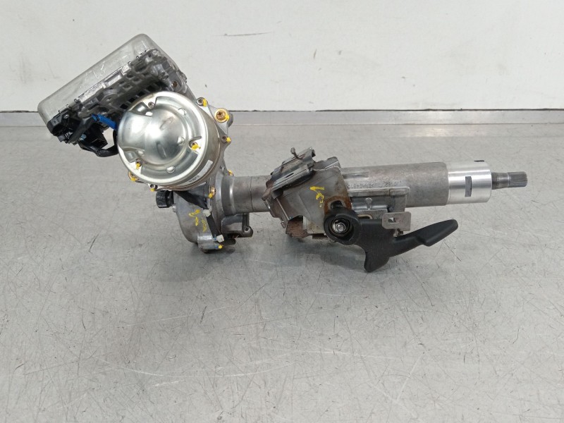 Recambio de columna direccion para dacia sandero iii 1.0 tce 90 referencia OEM IAM 488103520R PW22BD0306Q 