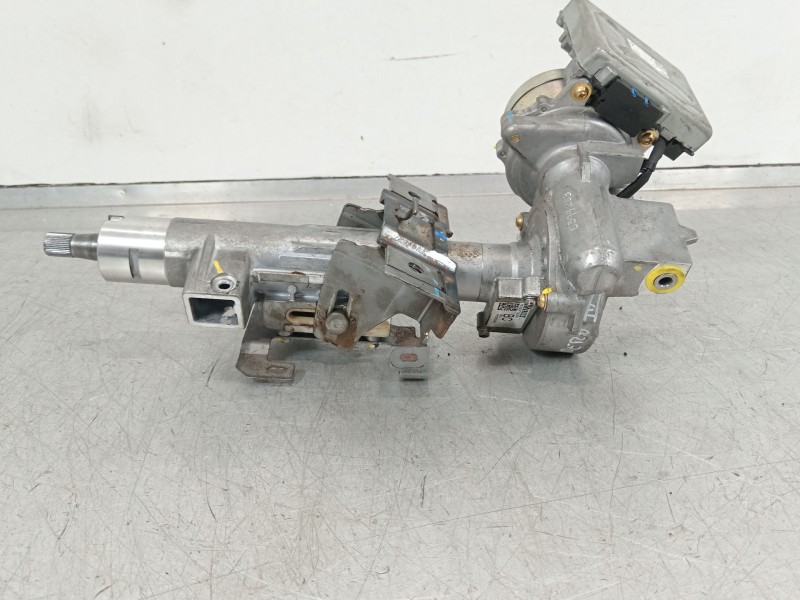 Recambio de columna direccion para dacia sandero iii 1.0 tce 90 referencia OEM IAM 488103520R PW22BD0306Q 