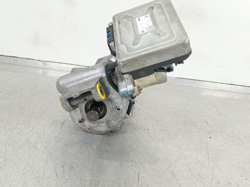 Recambio de columna direccion para dacia sandero iii 1.0 tce 90 referencia OEM IAM 488103520R PW22BD0306Q 