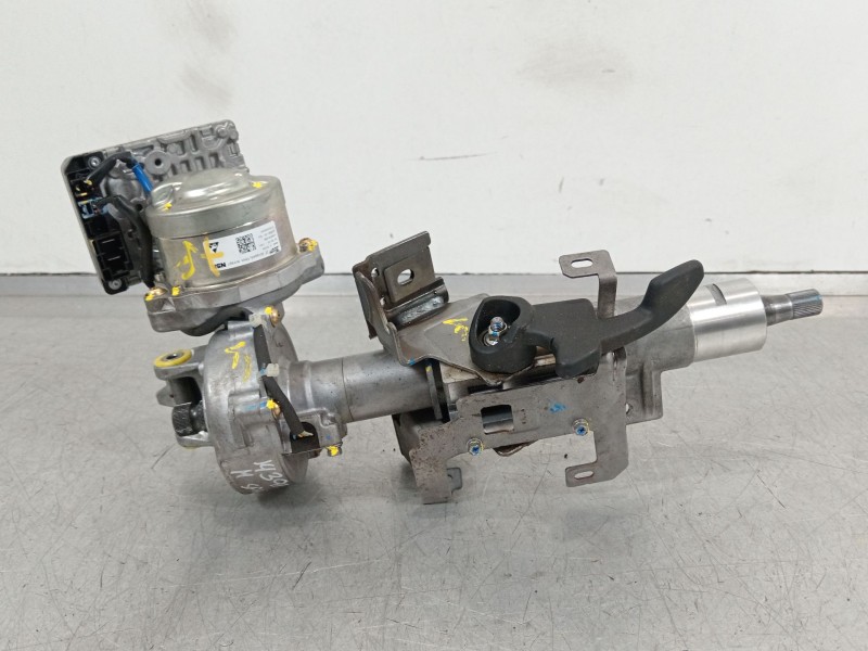 Recambio de columna direccion para dacia sandero iii 1.0 tce 90 referencia OEM IAM 488103520R PW22BD0306Q 