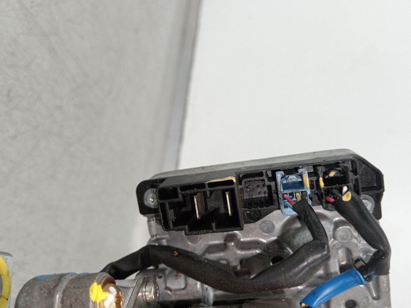 Recambio de columna direccion para dacia sandero iii 1.0 tce 90 referencia OEM IAM 488103520R PW22BD0306Q 