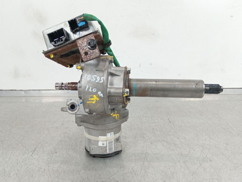 Recambio de columna direccion para hyundai i20 classic referencia OEM IAM 56345C8000 463FKDKA1128 