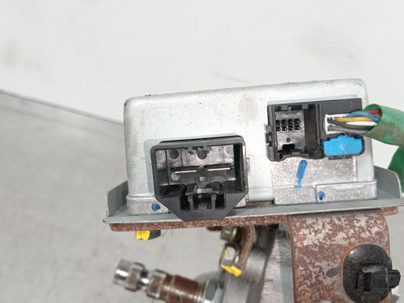 Recambio de columna direccion para hyundai i20 classic referencia OEM IAM 56345C8000 463FKDKA1128 