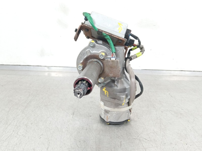 Recambio de columna direccion para hyundai i20 classic referencia OEM IAM 56345C8000 463FKDKA1128 