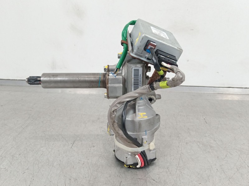 Recambio de columna direccion para hyundai i20 classic referencia OEM IAM 56345C8000 463FKDKA1128 