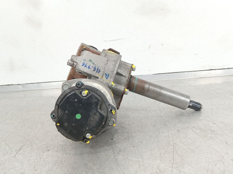 Recambio de columna direccion para hyundai i20 classic referencia OEM IAM 56345C8000 463FKDKA1128 