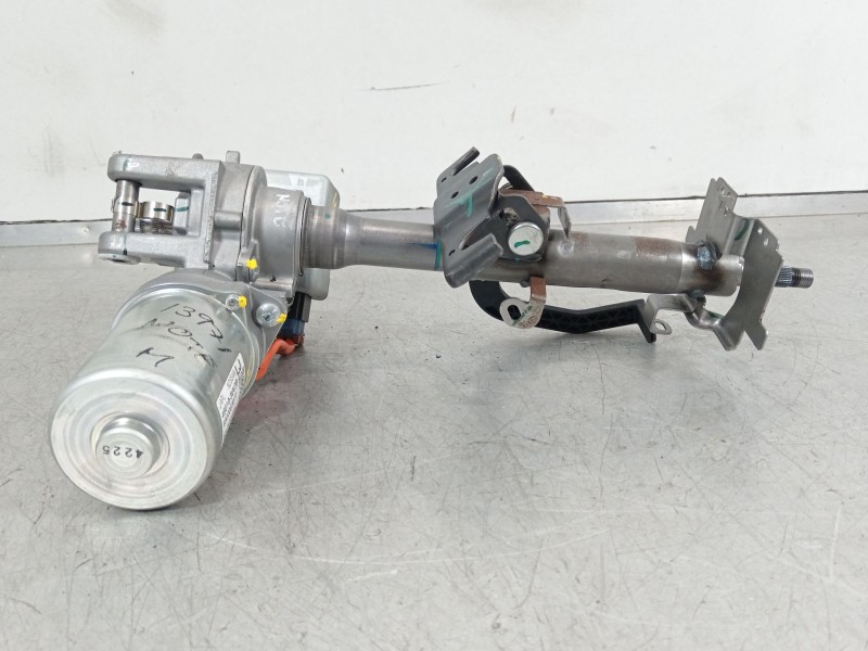 Recambio de columna direccion para nissan note (e12) 1.5 dci referencia OEM IAM 488103VV2B 285003VU2B 